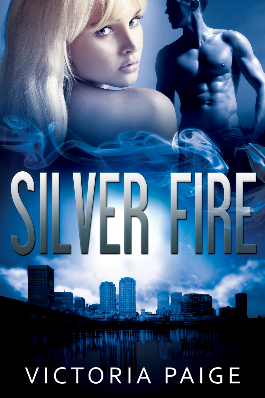 Silver Fire Preview Chapters Victoria Paige Books